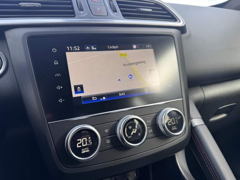 Renault