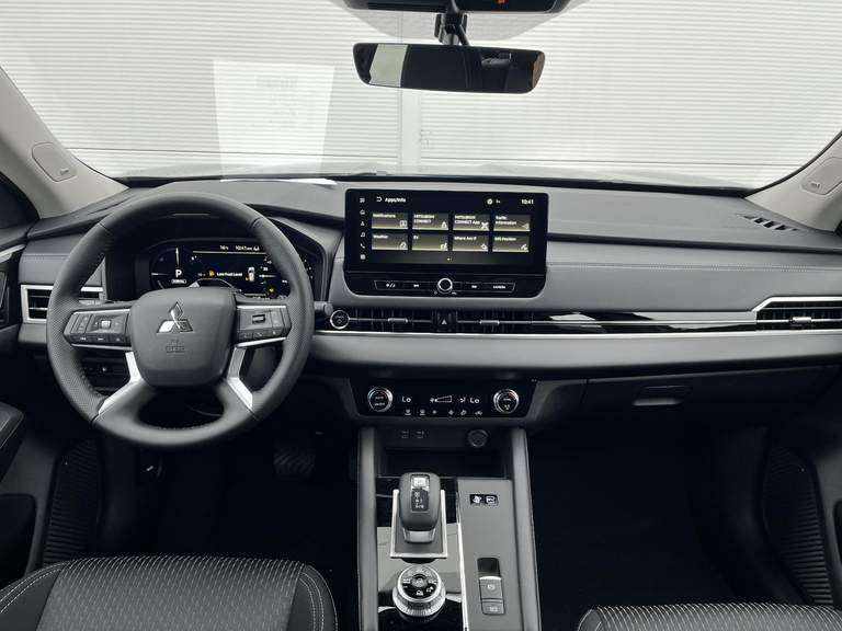 Mitsubishi Mitsubishi