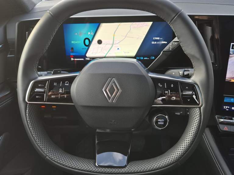 Renault Renault
