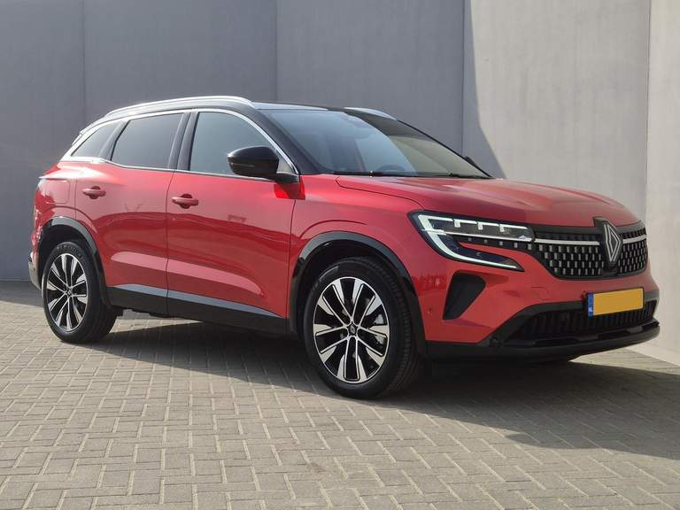 Renault Renault