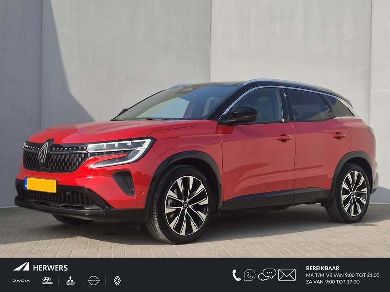 Renault Renault