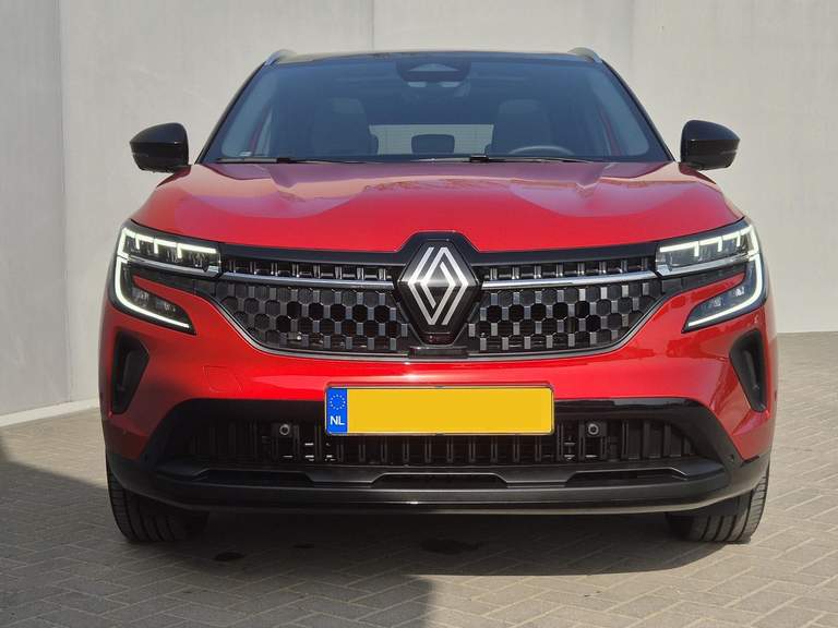 Renault Renault