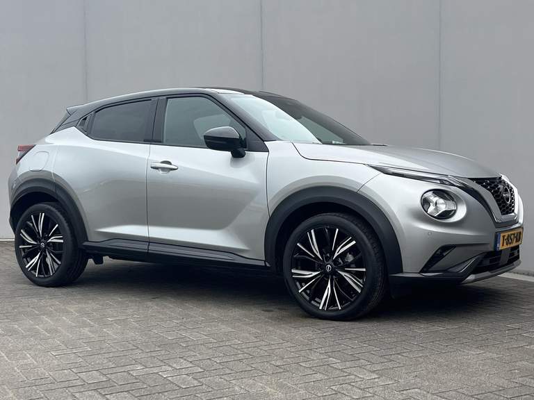Nissan Nissan