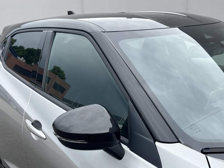 Nissan Nissan