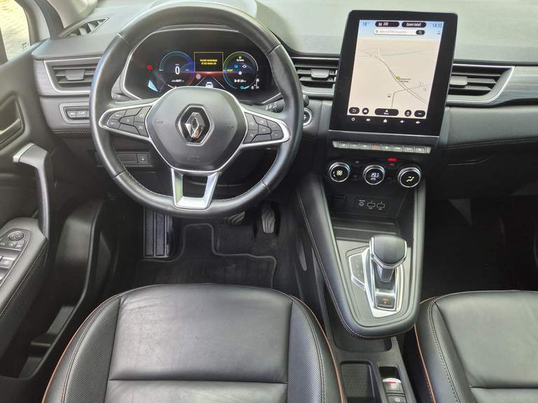 Renault