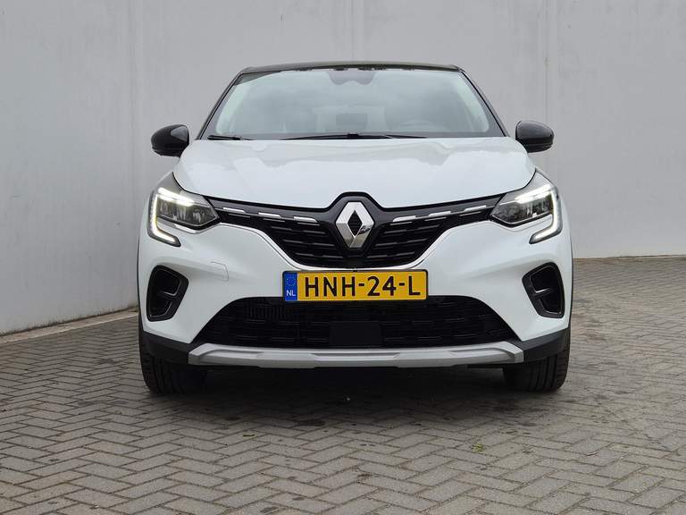 Renault Renault