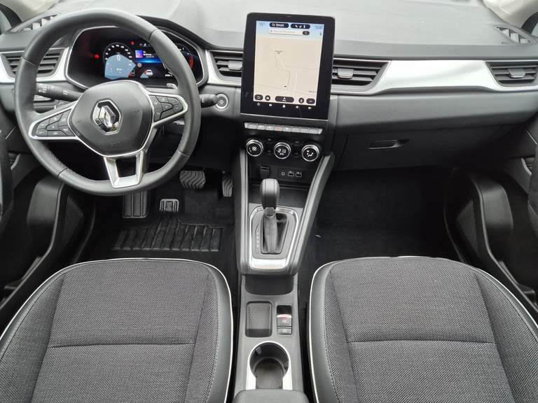Renault Renault