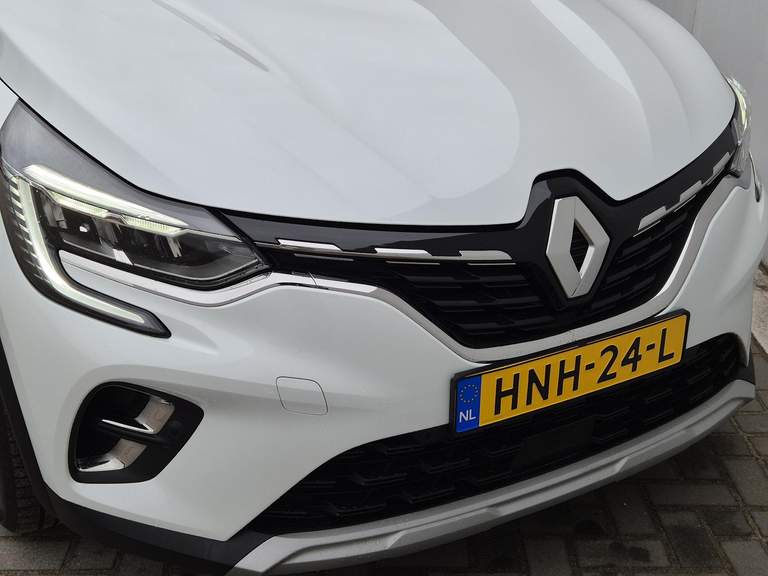 Renault Renault