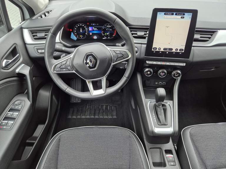 Renault Renault