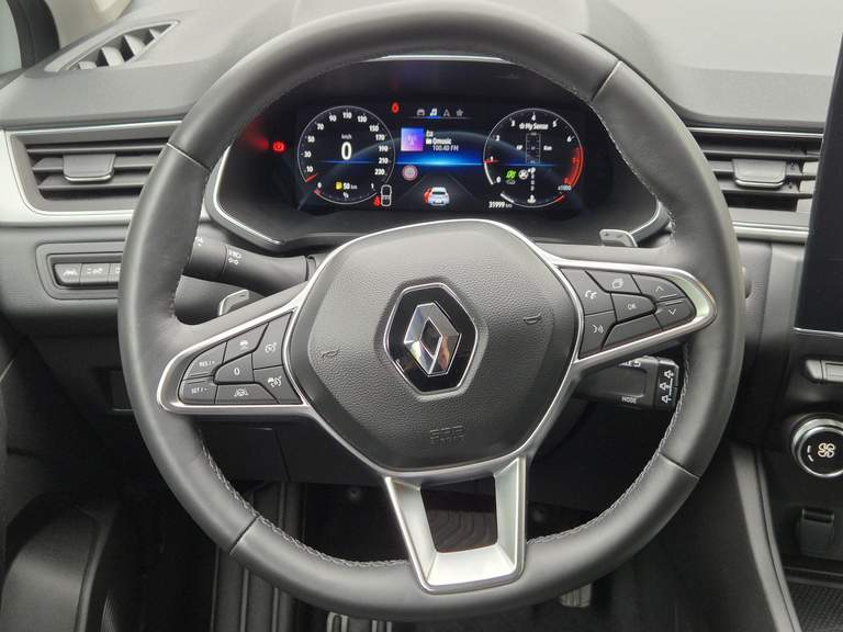 Renault Renault