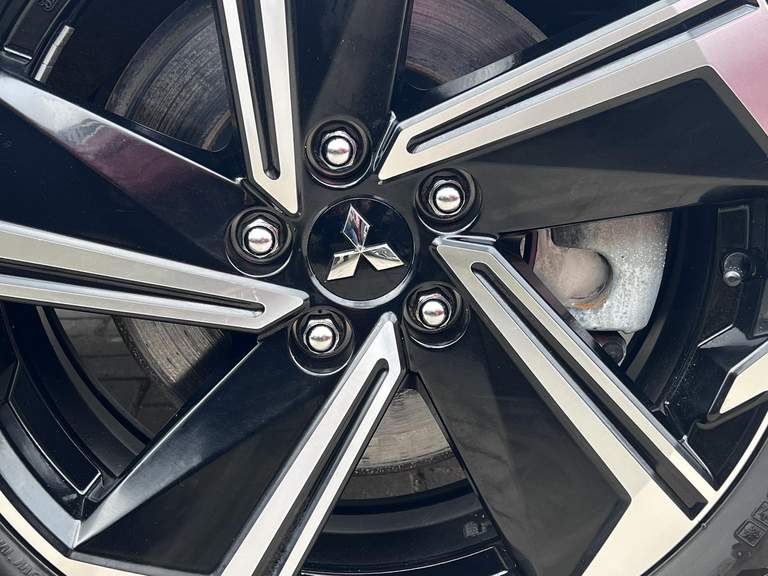Mitsubishi