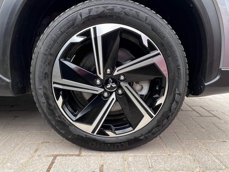 Mitsubishi
