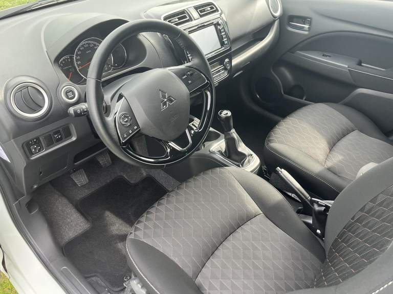 Mitsubishi