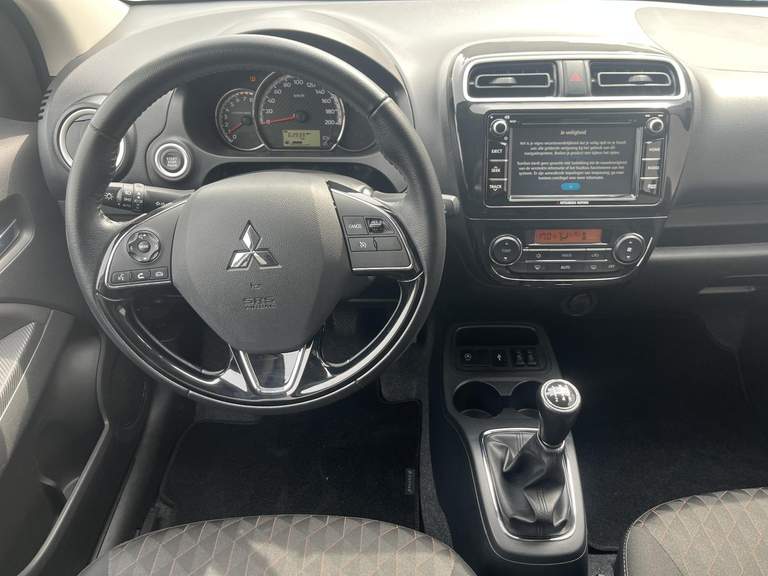 Mitsubishi
