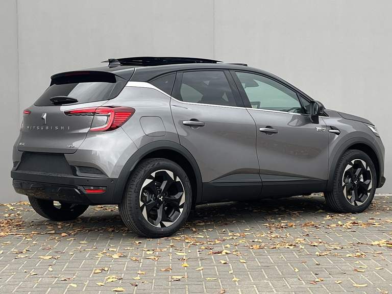 Mitsubishi