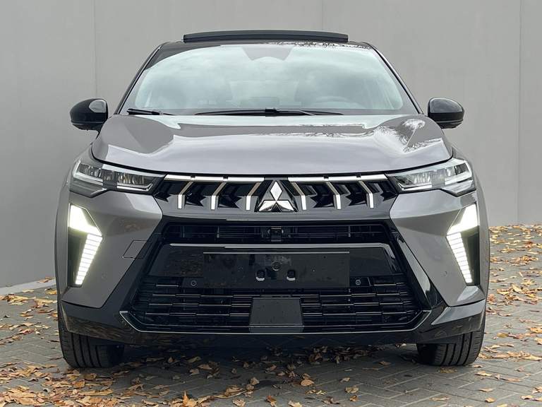 Mitsubishi