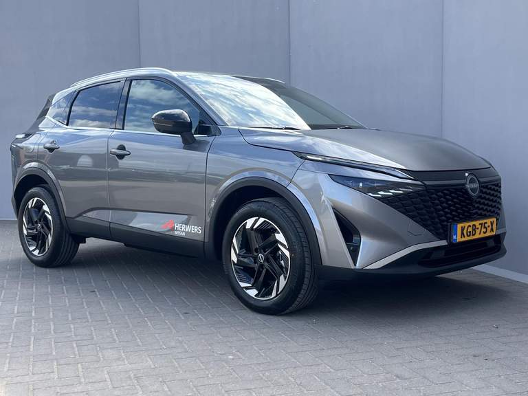 Nissan Nissan