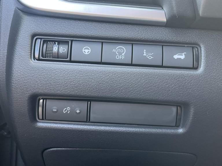 Nissan Nissan