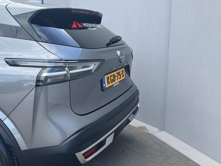 Nissan Nissan