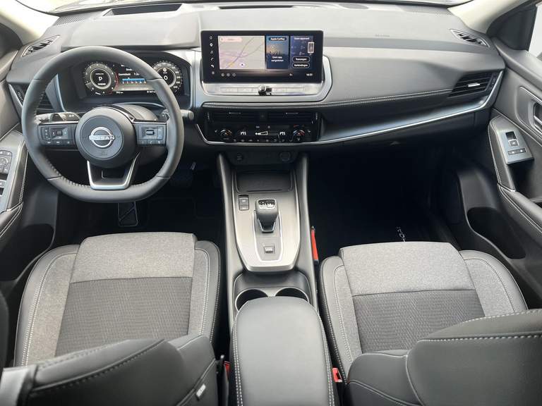 Nissan Nissan