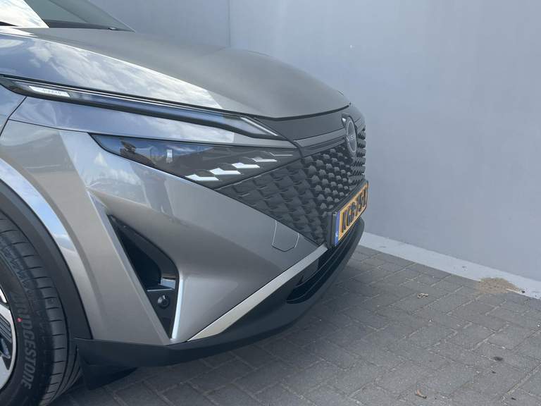 Nissan Nissan
