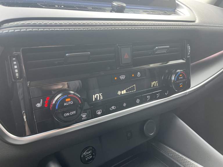 Nissan Nissan