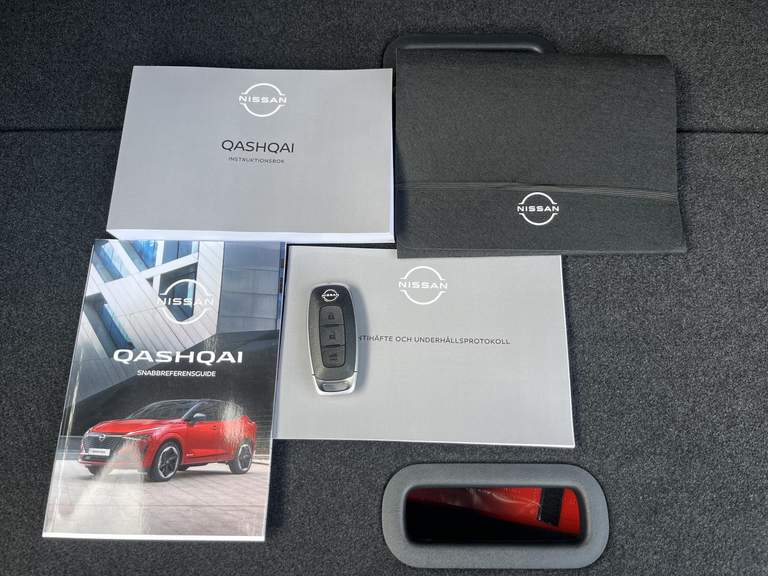 Nissan Nissan