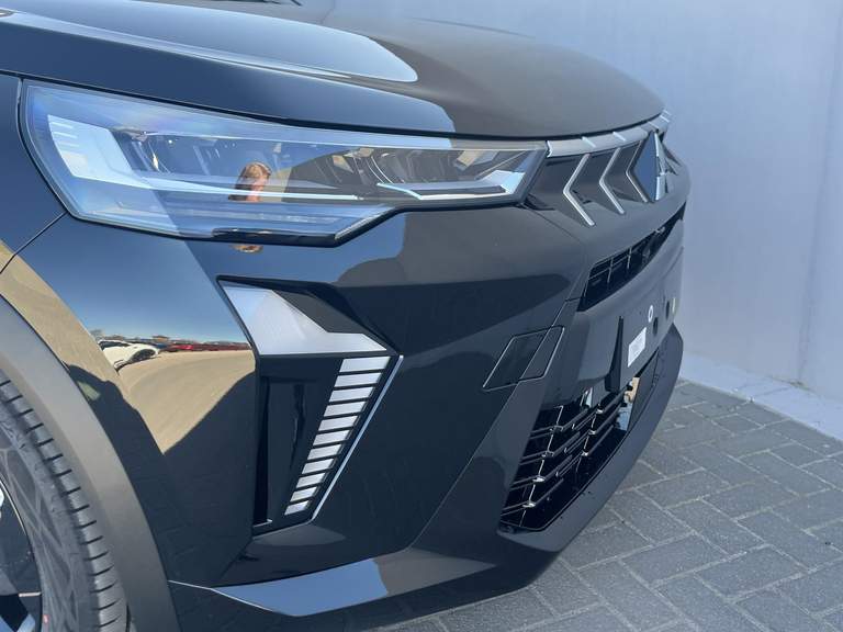 Mitsubishi
