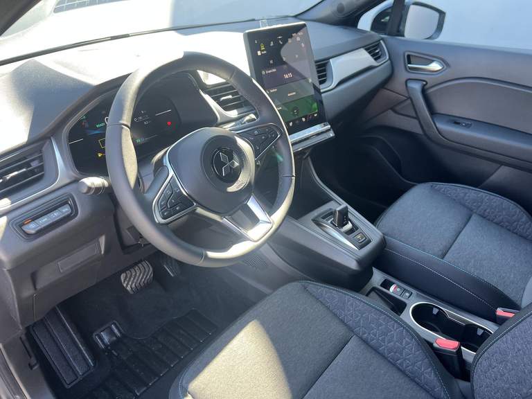 Mitsubishi
