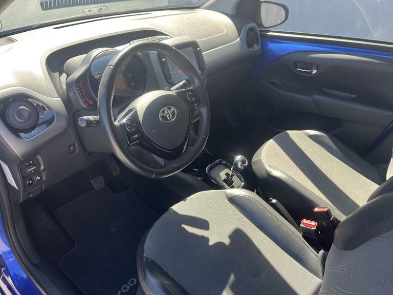 Toyota