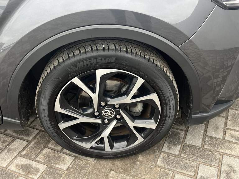 Toyota Toyota