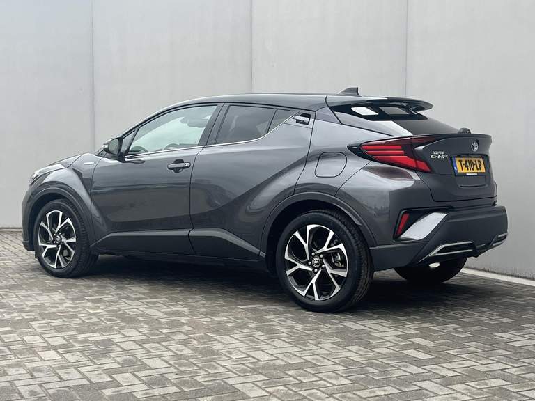 Toyota Toyota