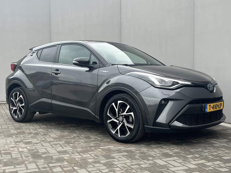 Toyota Toyota