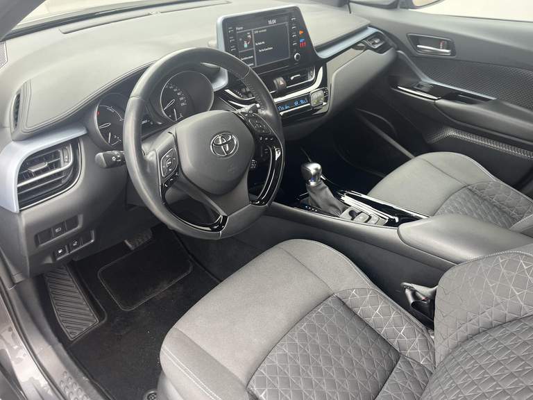 Toyota Toyota