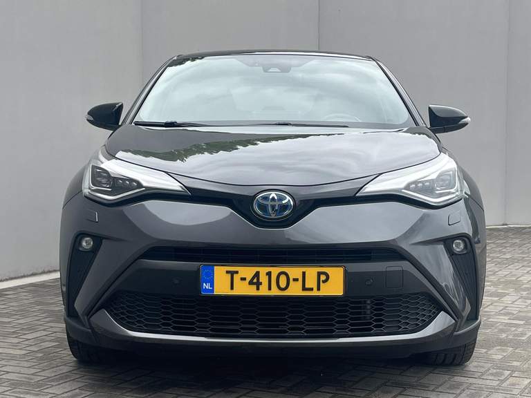 Toyota Toyota