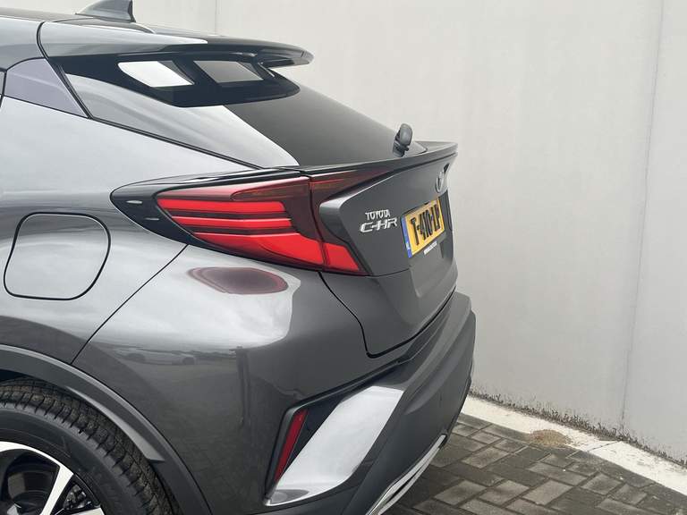 Toyota Toyota