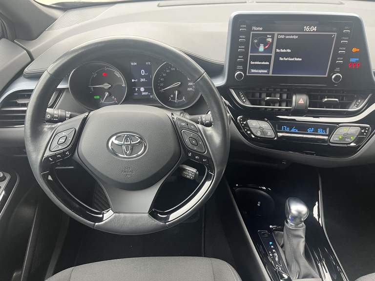Toyota Toyota