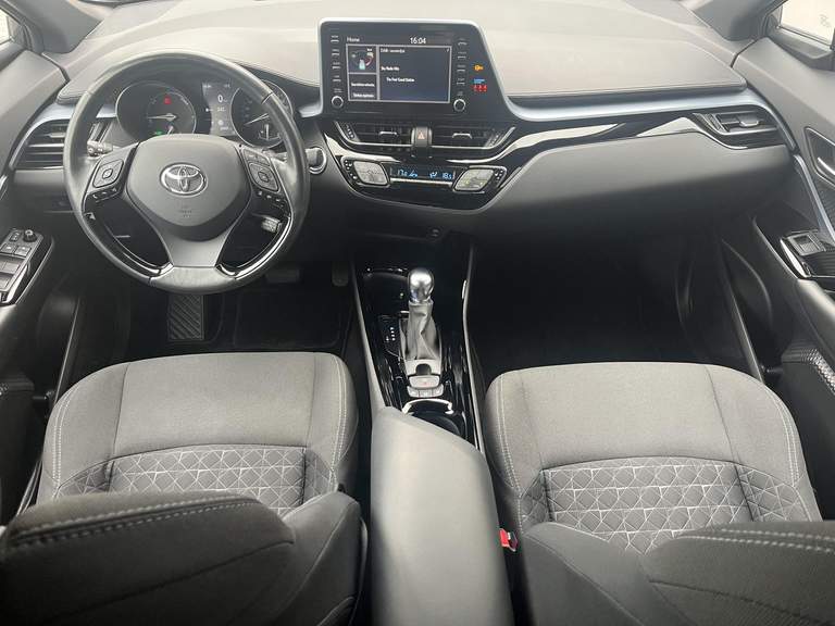 Toyota Toyota
