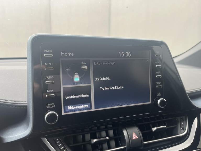 Toyota Toyota