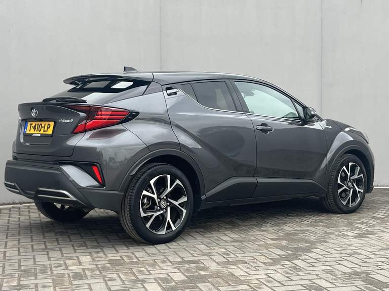 Toyota Toyota