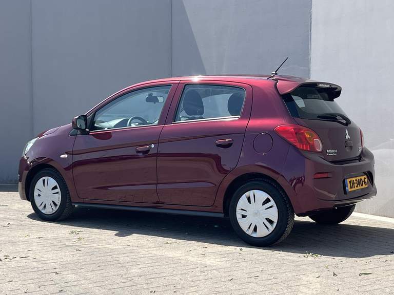 Mitsubishi