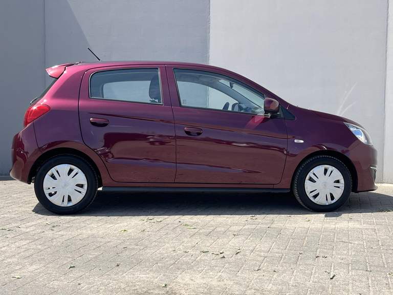 Mitsubishi
