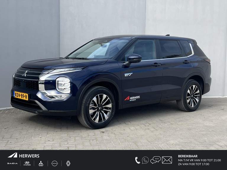 Mitsubishi