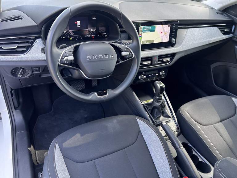 ŠKODA