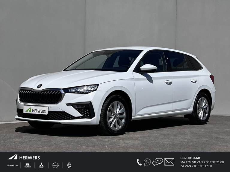 ŠKODA ŠKODA