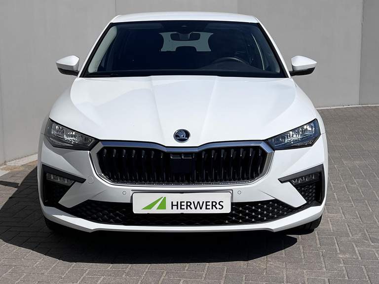 ŠKODA