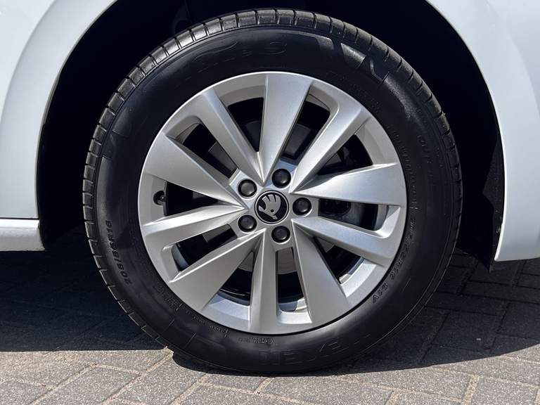 ŠKODA