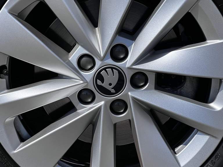 ŠKODA