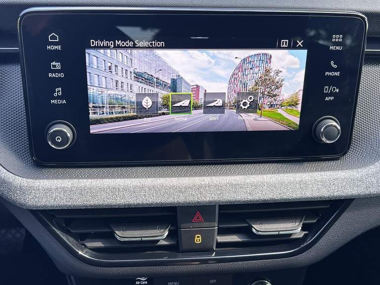 ŠKODA