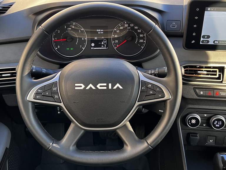 Dacia Dacia